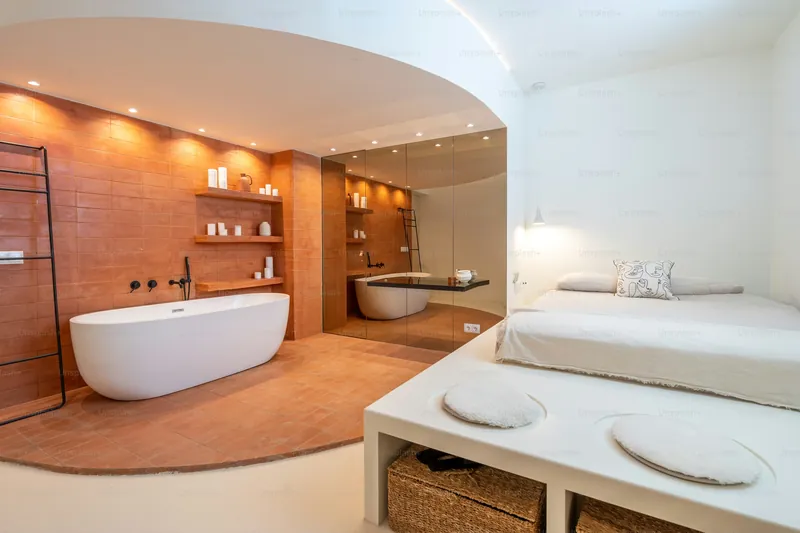 Doorstep home massage comfort in Patna with DISHA Daynight Out Spa